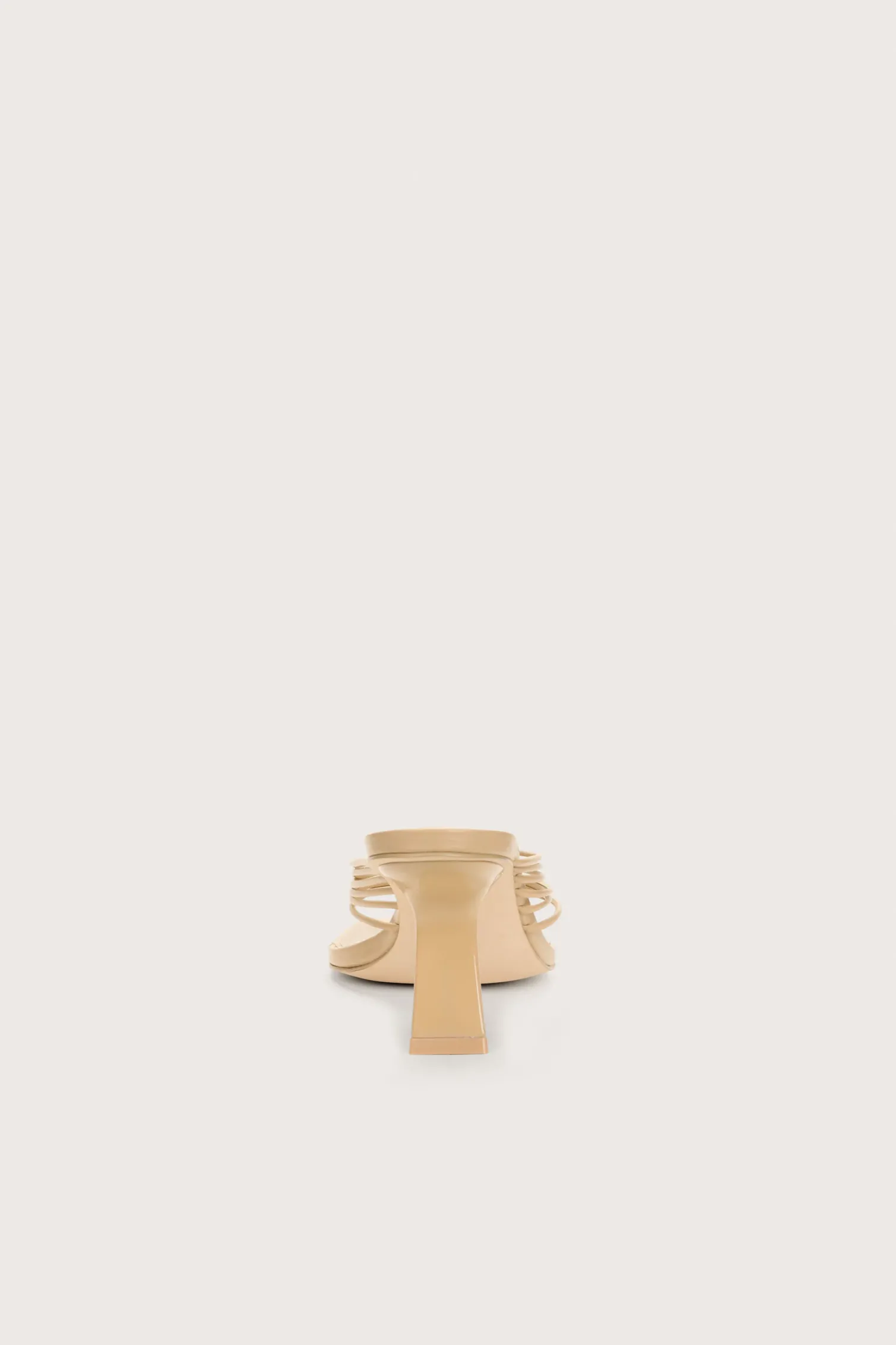 EMMY SANDAL - SAND