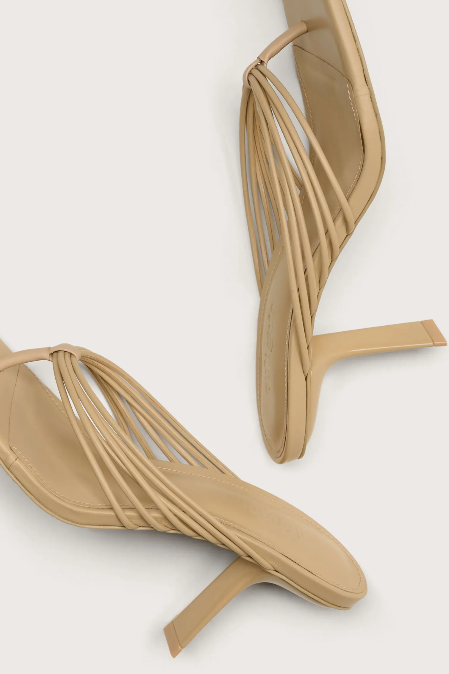 EMMY SANDAL - SAND