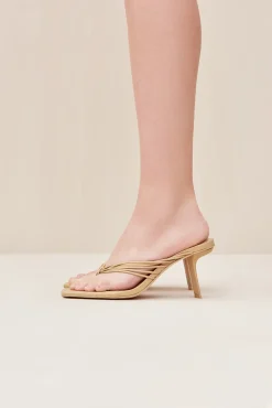 EMMY SANDAL - SAND