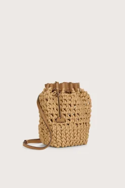 ENYA BACKPACK - NATURAL