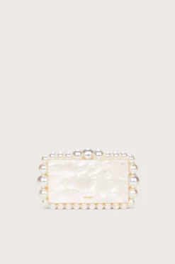 EOS CLUTCH - PEARL