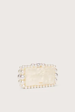 EOS CLUTCH - PEARL