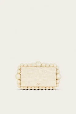 EOS CLUTCH - SAND