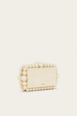 EOS CLUTCH - SAND
