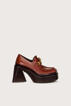 ESA PLATFORM - MAHOGANY