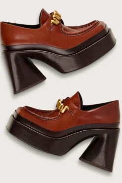 ESA PLATFORM - MAHOGANY