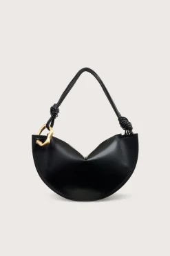 ESTRELLA SHOULDER BAG - BLACK