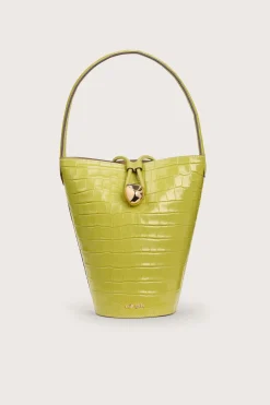 FREEDIE SHOULDER BAG - LAUREL
