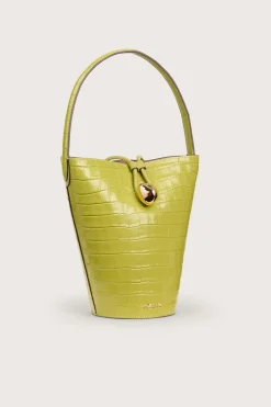 FREEDIE SHOULDER BAG - LAUREL