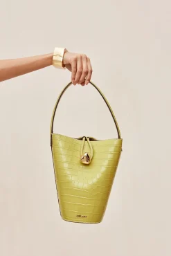 FREEDIE SHOULDER BAG - LAUREL