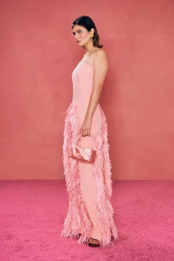 FREYA GOWN - AZALEA