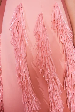 FREYA GOWN - AZALEA