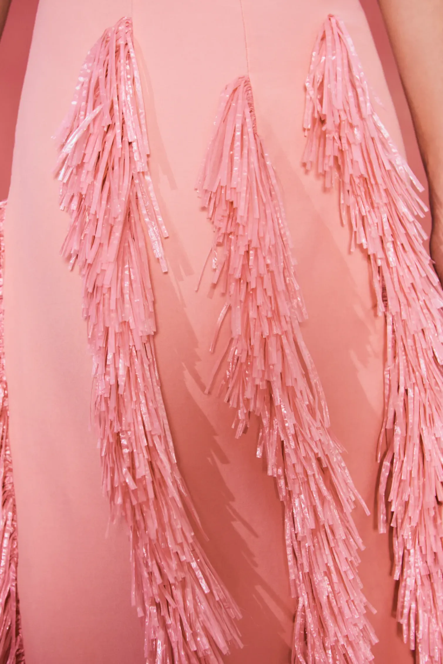 FREYA GOWN - AZALEA