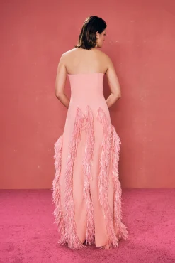 FREYA GOWN - AZALEA