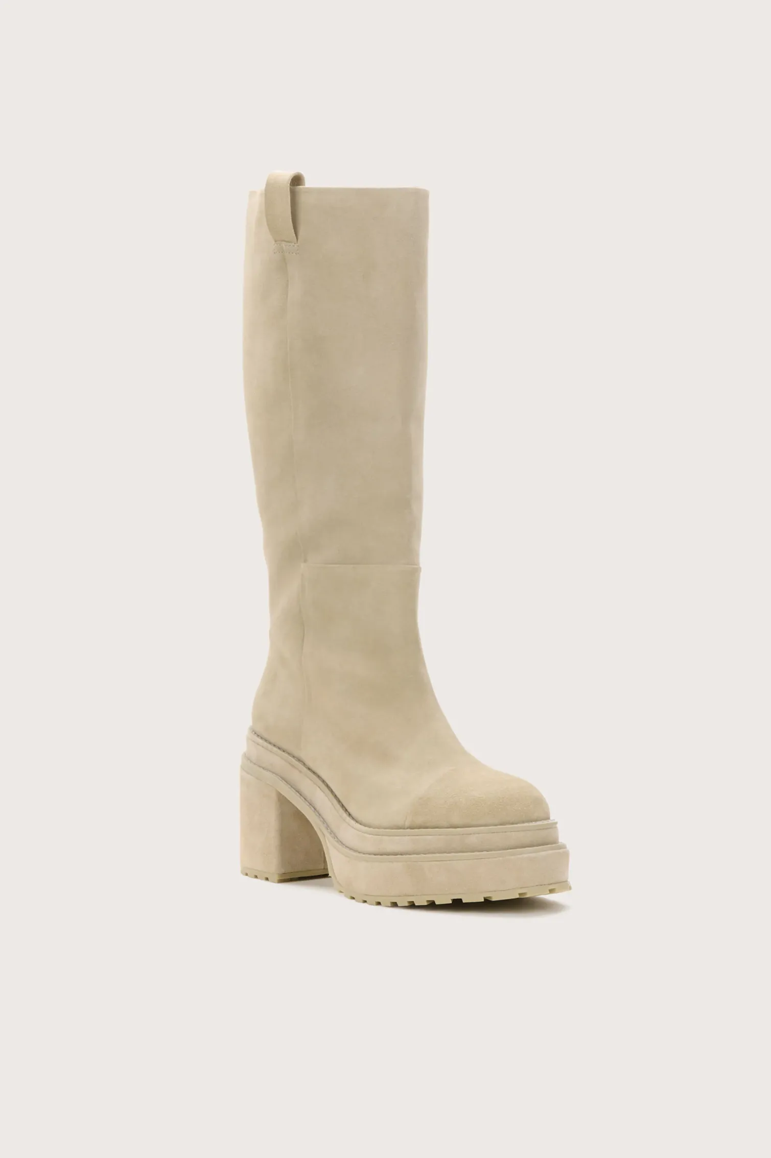 HANA BOOT - MUSHROOM