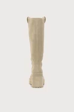 HANA BOOT - MUSHROOM