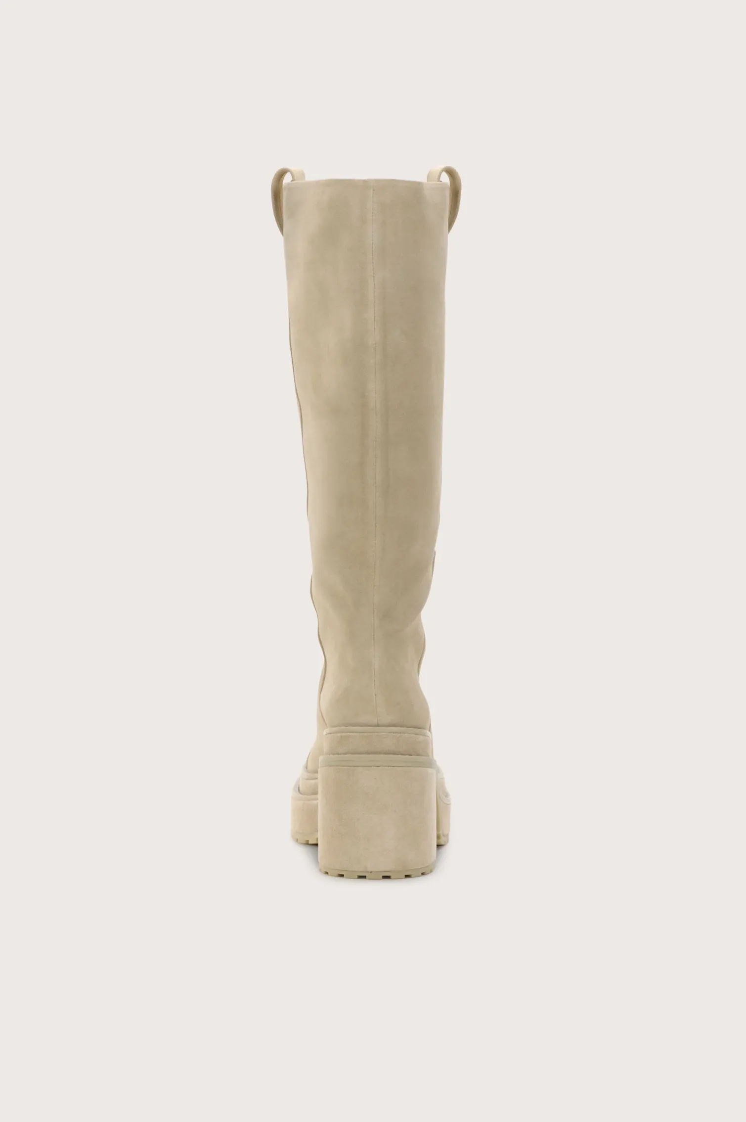 HANA BOOT - MUSHROOM