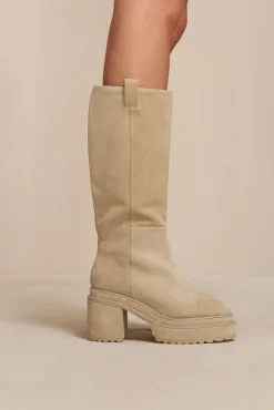 HANA BOOT - MUSHROOM