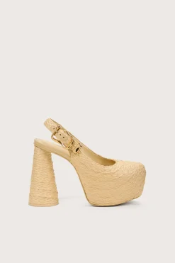 HARMONY PLATFORM - NATURAL