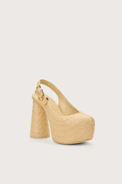HARMONY PLATFORM - NATURAL