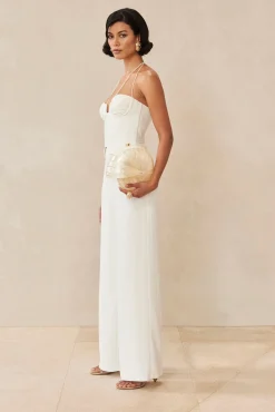 HAVANA TOP - OFF WHITE