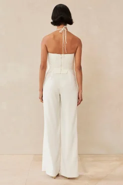 HAVANA TOP - OFF WHITE