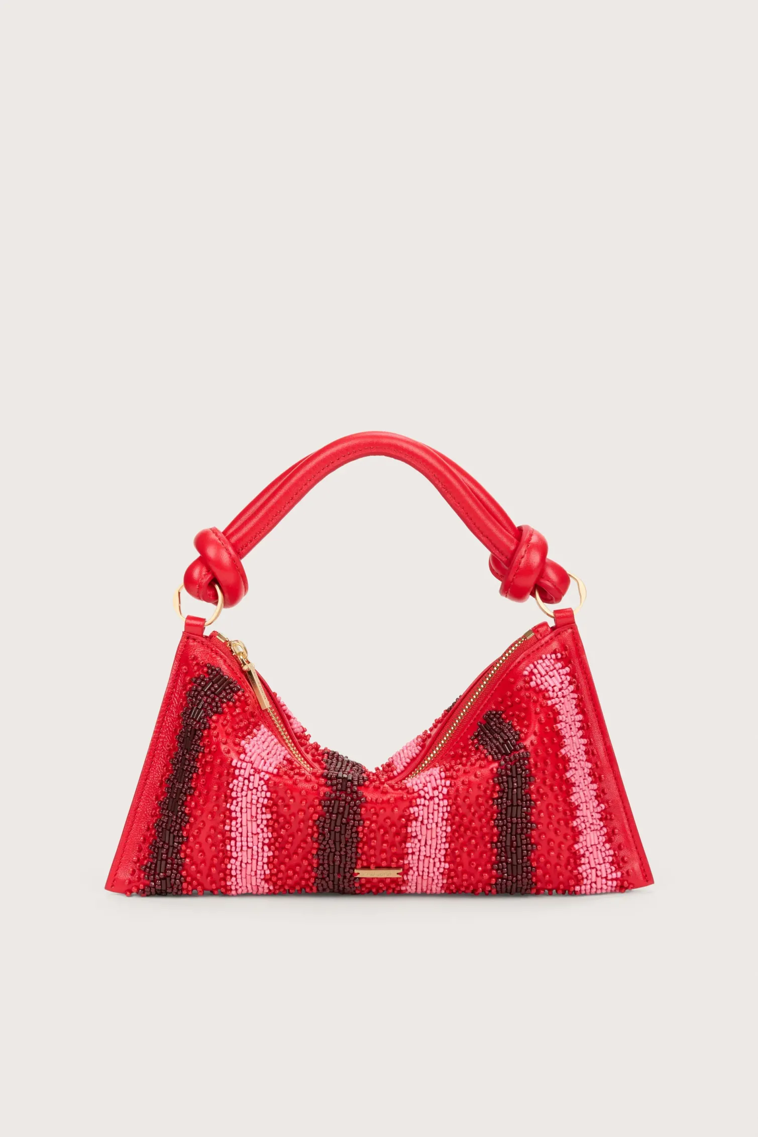 HERA NANO SHOULDER BAG - LOLLIPOP MULTI