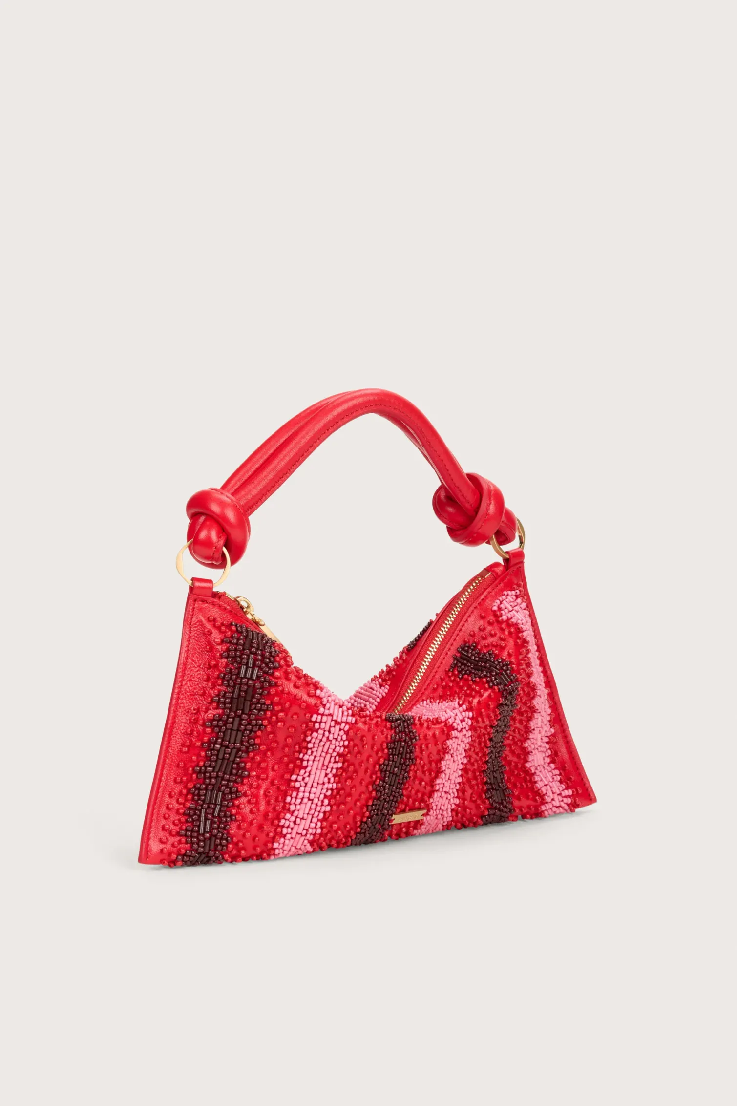 HERA NANO SHOULDER BAG - LOLLIPOP MULTI