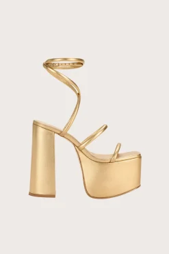 HYTE PLATFORM - GOLD