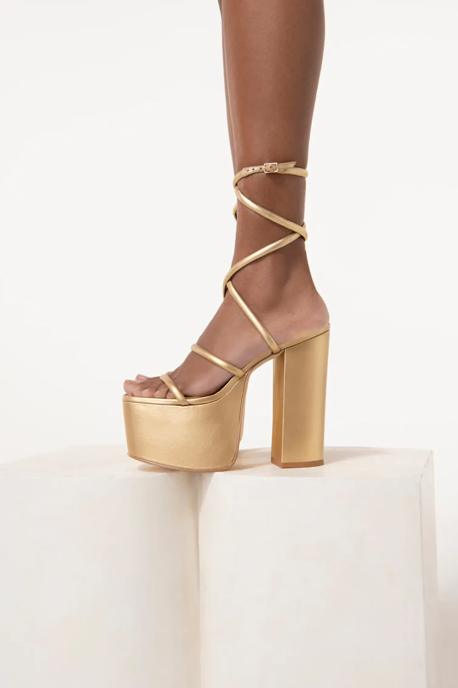 HYTE PLATFORM - GOLD