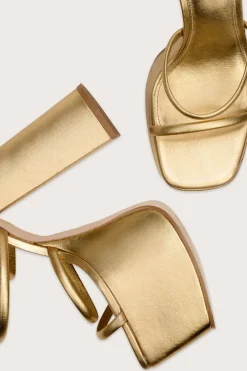 HYTE PLATFORM - GOLD