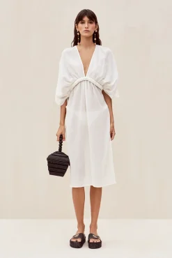INGA COVERUP - OFF WHITE