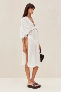INGA COVERUP - OFF WHITE