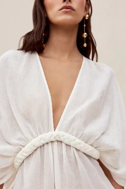 INGA COVERUP - OFF WHITE