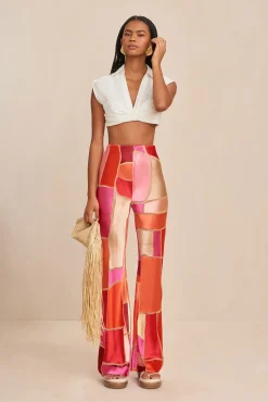 JANETTE TOP - OFF WHITE