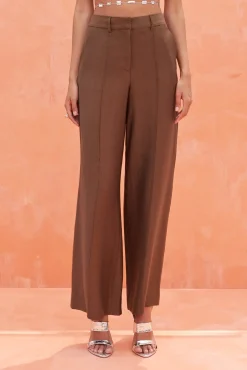 JANINE PANT - AFFOGATO
