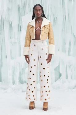 JAY JACKET - TAWN