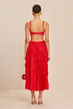 JAYLIN SKIRT - LOLLIPOP
