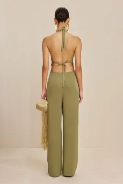 JONNA TOP - TEA