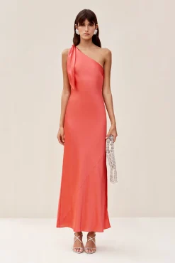 KAMILA GOWN - SUNKISS