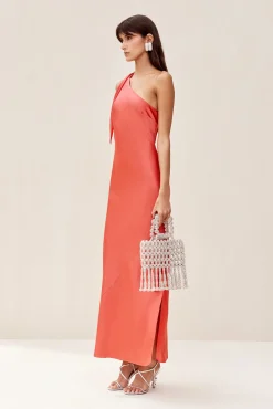 KAMILA GOWN - SUNKISS