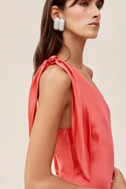 KAMILA GOWN - SUNKISS