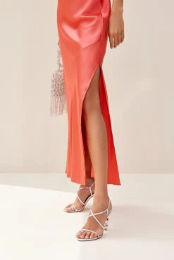 KAMILA GOWN - SUNKISS