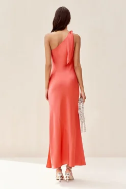 KAMILA GOWN - SUNKISS