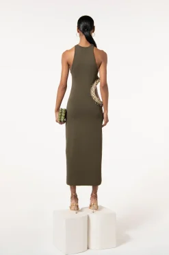 KATINA KNIT DRESS - ADVIEH