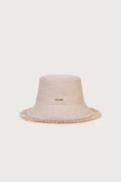 KUMI HAT - CREAM