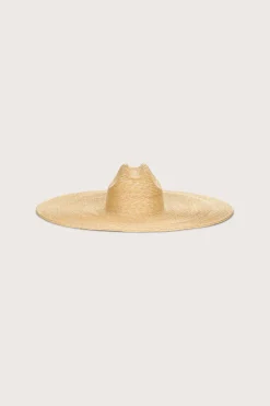 LENA HAT - NATURAL
