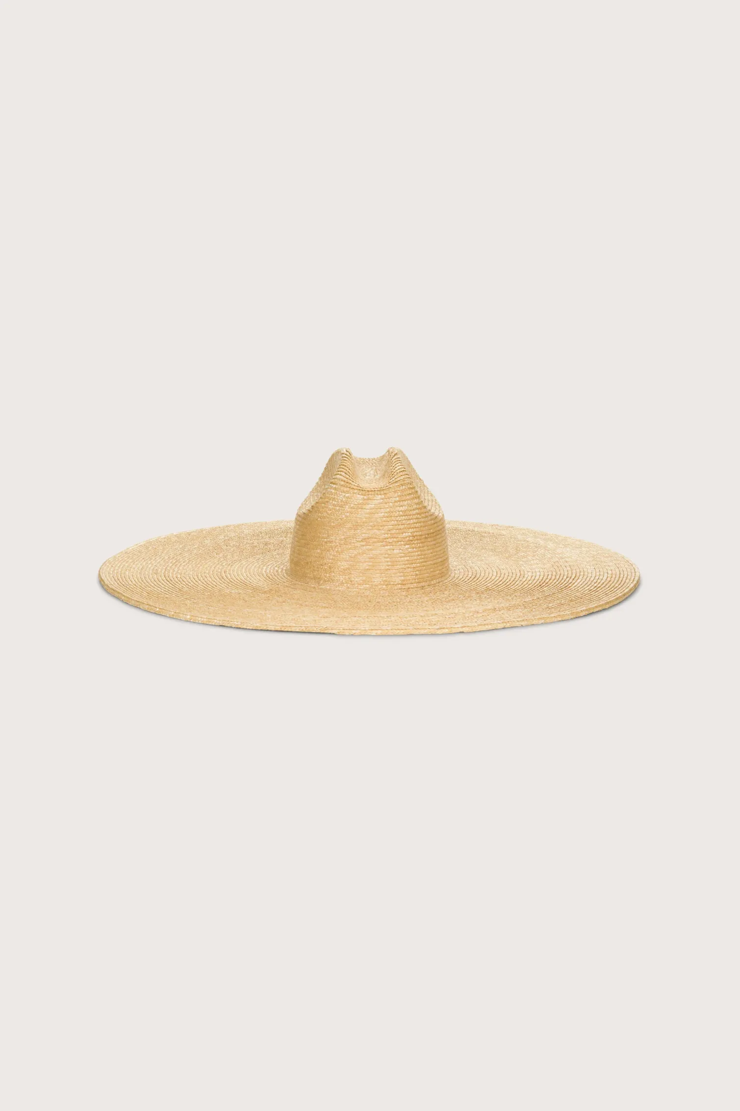 LENA HAT - NATURAL