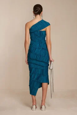 LIVIA GOWN - SEAMOSS