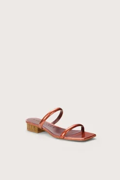 LIZ SANDAL - SIENNA